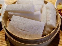 蒸米糕-滇铺子·云南特色菜·第九届野生菌美食节(东风东路c86店)