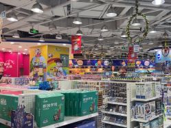 -TOYSRUS玩具反斗城(重庆来福士店)