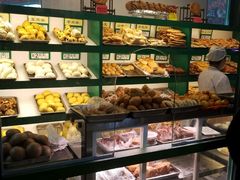 -南来顺饭庄·清真(南菜园店)