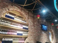 -聚点串吧·北京烧烤(公益西桥店)