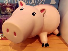 -泡泡玛特POPMART(合生汇店)