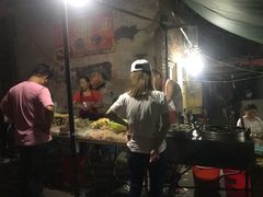 -老兵麻辣烫(世欧王庄店)
