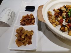 -柠檬树茶餐厅(海雅缤纷城店)