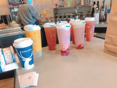 -luckincoffee瑞幸咖啡(东方都会大厦店)