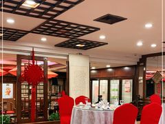 大堂-三六三杭州菜(水上总店)