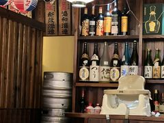 -鸟鹏烧鸟居酒屋(熙龙湾店)