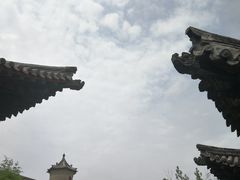 -阎锡山故居