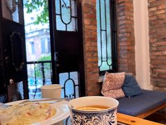 -西关84·History·Art·Cafe