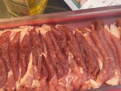 -半闲斋羊肉铺(齐礼阎店)