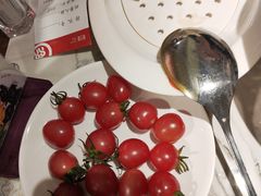 -双合园·海鲜水饺青岛菜(上清路店)