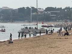 -兴城海滨风景区