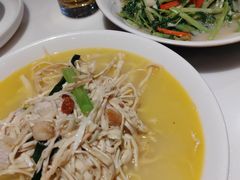 -新旺茶餐厅·早餐·夜宵(仙霞店)