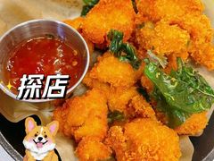 -1/2half西餐(中大国际店)