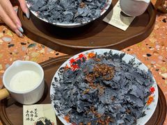 -涌煲记·蟹煲·砂锅海鲜·煲出宁波味(天一旗舰店)
