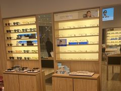 -AOJO眼镜(深圳海岸城店)