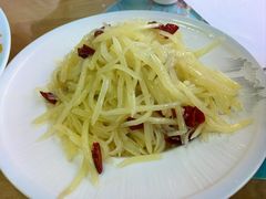 -大众酸菜鱼(梨花巷总店)