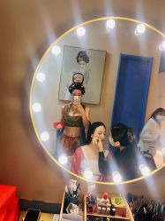 -盘子女人坊古装写真摄影