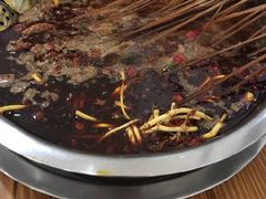 -满江红串串香(七道堰街店)