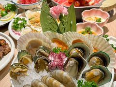 -大渔铁板烧(万象城店)
