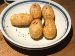 红糖糍粑-老头儿油爆虾(金鹰世界店)