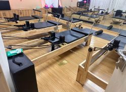 -玛尼瑜伽·普拉提