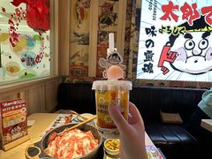 -太郎的家·平价日料(曼巴特店)