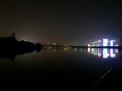 -暨阳湖生态园