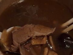 -二十五味胡辣汤(正弘山店)