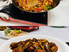 干锅麻拐-930私房菜(欧阳路店)