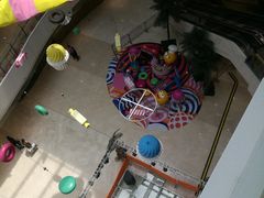 -圆融购物中心(南天成路店)