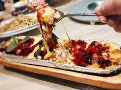 -味莊·青岛菜(云霄路店)