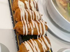 -天喜酒楼饭市·茶市(同德皇宫店)