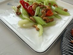 -蟹天蟹地农家菜·阳澄湖大闸蟹(浅水湾店)