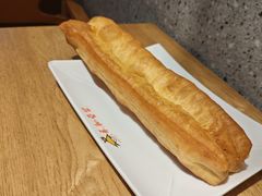 -永和豆浆•台北卤肉饭(山水大润发店)