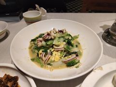 -开海·红岛海鲜虾水饺(石老人店)