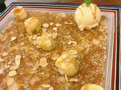 anna皇后安娜可丽饼-LA CREPERIE BRETONNE布列塔尼法式餐厅(天童北路店)