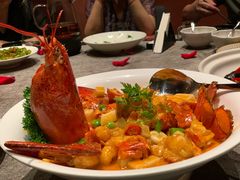 -醉东Oriental House(静安嘉里中心店)
