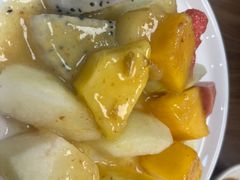 -立文冬·鲜活面(杭州太合商业中心店)