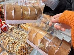 -玥儿弯弯手作烘焙(中海国际社区御城店)