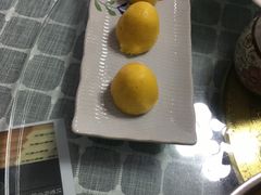 -天天向上素食餐厅(五台山店)