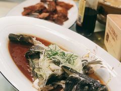 -鑫悦楼煎蟹·16年海鲜大排档