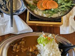 -铃木食堂(杨梅竹店)