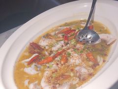 -蔴将·川菜(黄龙万科店)