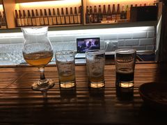 -圣徒精酿美式餐厅saints brewing(裕华万达步行街店)