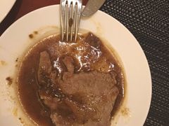 -元一希尔顿酒店·禅自助餐厅·啤酒花园