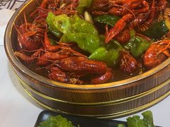 -云晓光头烧烤吧(盛夏店)
