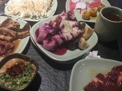 -韩盛·盛江山自助料理(中街大悦城店)