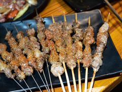 -丹东特色烤肉(学府路一部店)