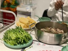 -肥佬大椰子鸡(三里屯3·3大厦店)