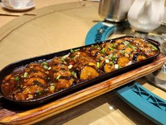 -瓦国小镇·果木烤鸭·融合菜(西口店)